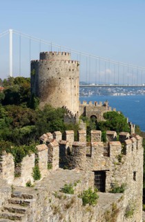 European Fortress