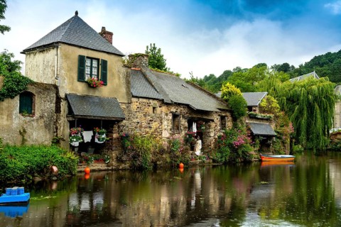 Pontrieux