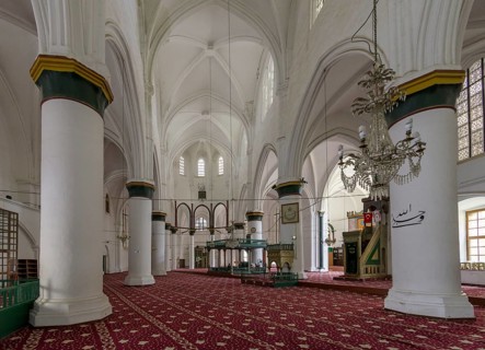 Mosque Selimiye