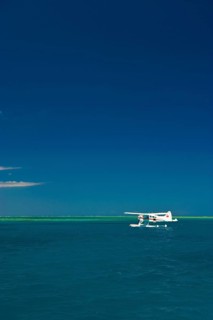 Waterplane