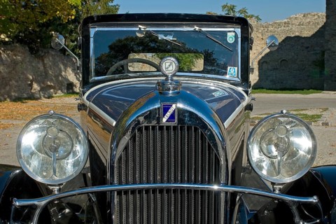 Talbot M75C