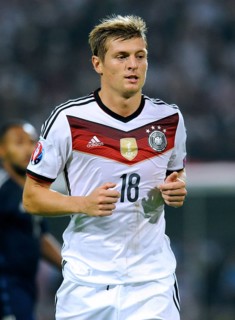 Toni Kroos