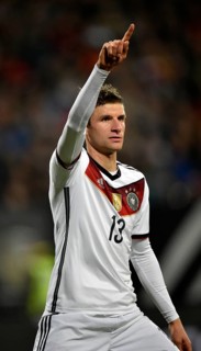 Thomas Muller