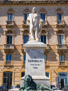 Monument