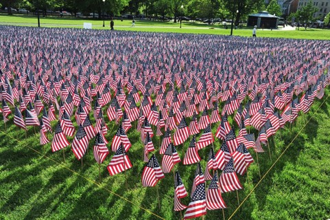 Memorial Day