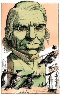 Emile Maximilien Paul Littre