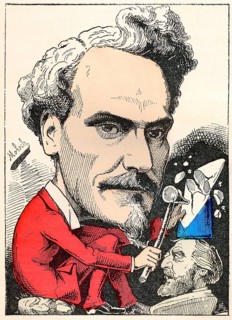 Victor Henri Rochefort