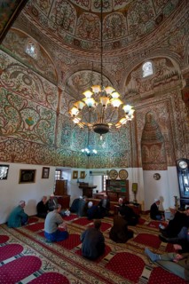 Et'hem Bey Mosque