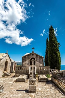 Cemetery