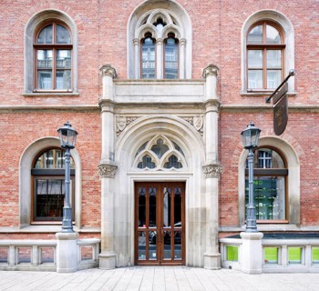 Old Post Office