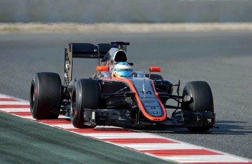 Fernando Alonso