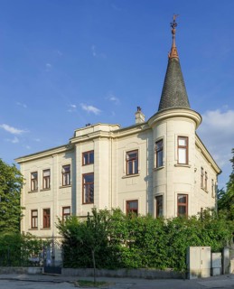 Schonberg-House museum