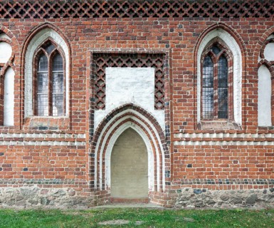 Chapel of St. George