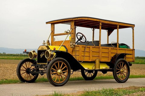 Ford Model T