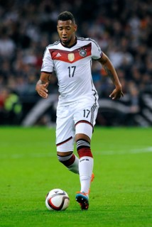Jerome Boateng