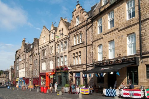 Grassmarket