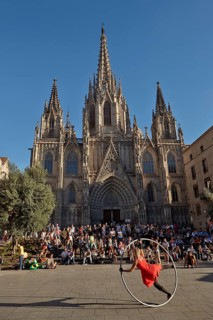Cathedral of St. Eulalia