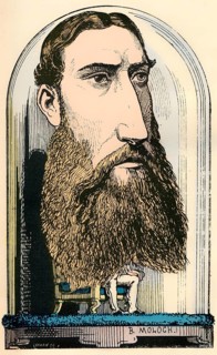 Leopold II or Leopold Louis Philippe Marie Victor