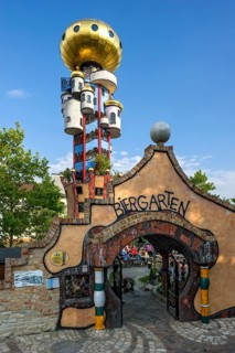 Kuchlbauer Tower