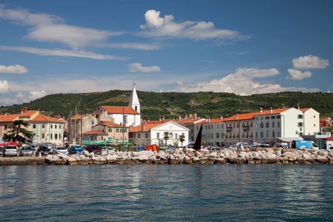 Townscape