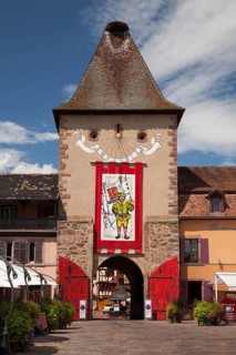 Untertor