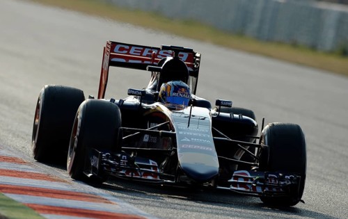 Carlos Sainz Jr.