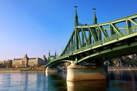 Liberty or Freedom Bridge