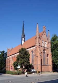 St. John's Church
