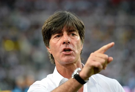 Joachim ""Jogi"" Low