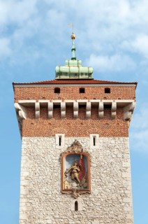 St. Florian's Gate