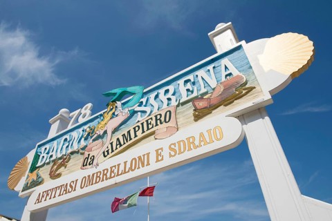Sign
