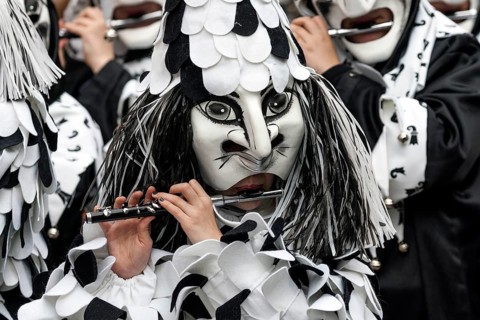 Basler Fasnacht