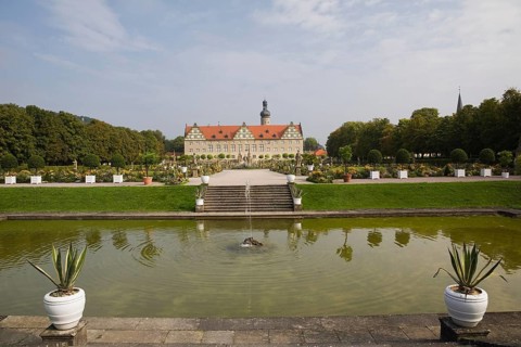 Fountain