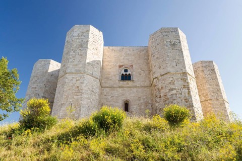 Castel del Monte