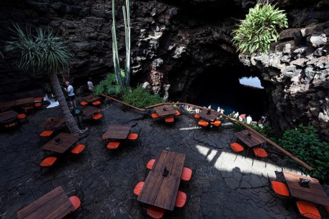 Jameos del Agua