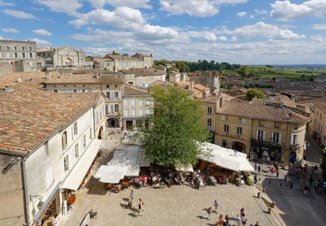 Historic centre