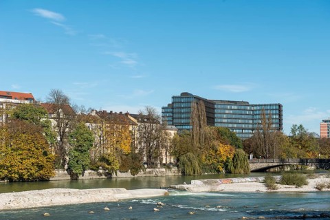 European Patent Office