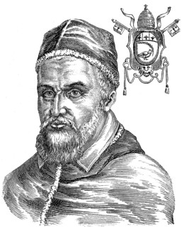 Pope Innocent X or Innocentius X