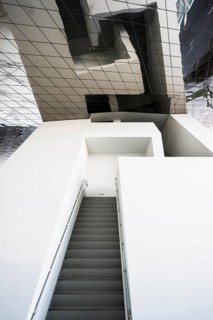 Porsche Museum