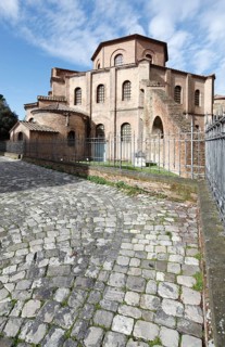 San Vitale