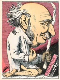 Jules Francois Simon