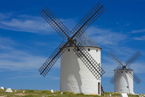 Windmills