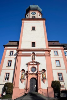 St. Trudpert's Abbey