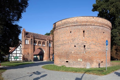 Friedlander Tor