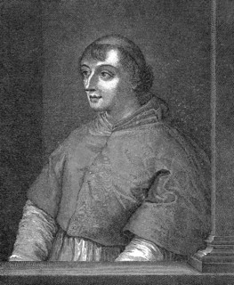 Pope Clement VII or Clemens VII
