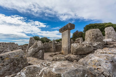 Torralba d'en Salord