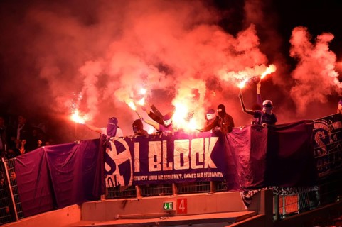 Hooligans
