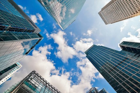 Skyscrapers