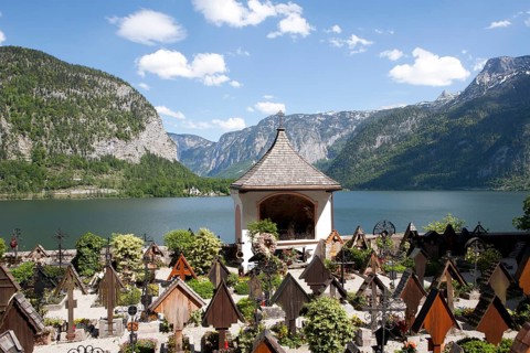 Cemetery