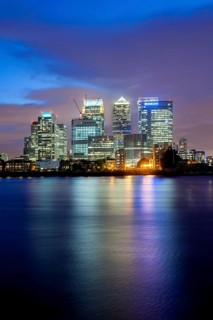 Canary Wharf